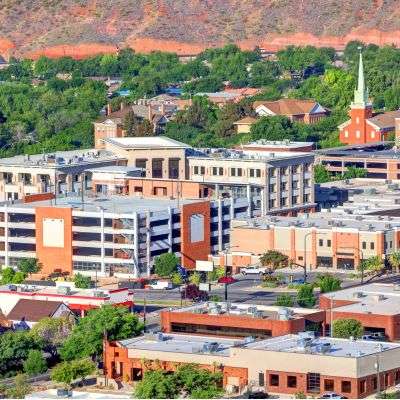Fox Roofing In Colorado and Utah Image