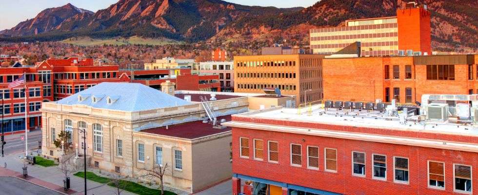 Fox Roofing In Colorado and Utah Image