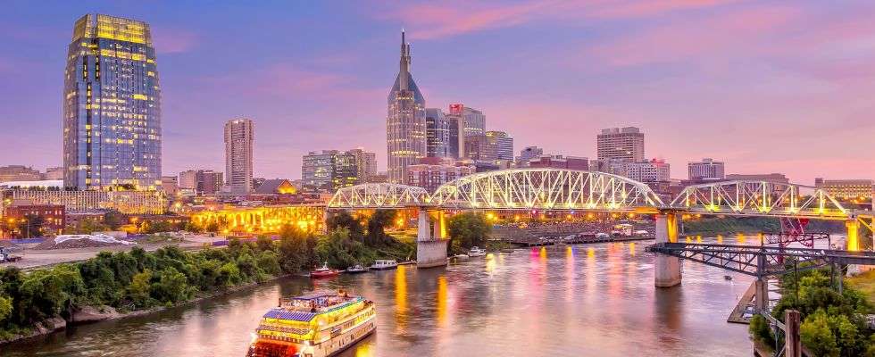Fox Roofing In Tennessee Image